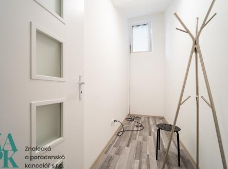 Purkyňova BJ 1_11 (6) | Pronájem bytu, 1+kk, 57 m²