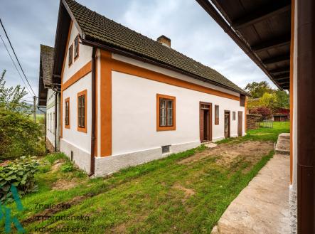 25-10-10 Houdousice 11 RD Foto__110 | Prodej - chata/rekreační objekt, 161 m²