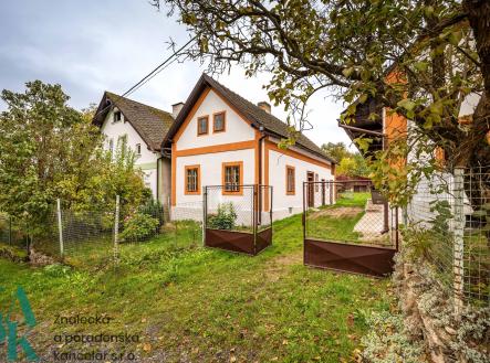 Prodej - dům/vila, 161 m²