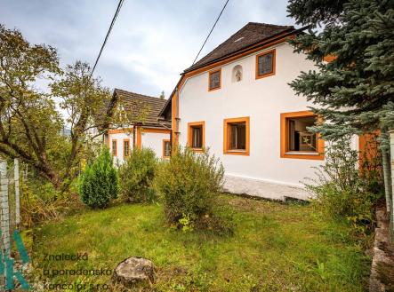 Prodej - dům/vila, 161 m²