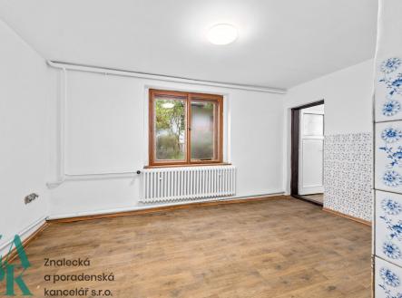 Prodej - dům/vila, 161 m²