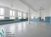 Pronájem - kanceláře, 173 m²