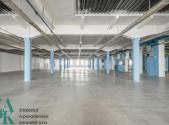 Pronájem - komerční objekt, výroba, 2 069 m²