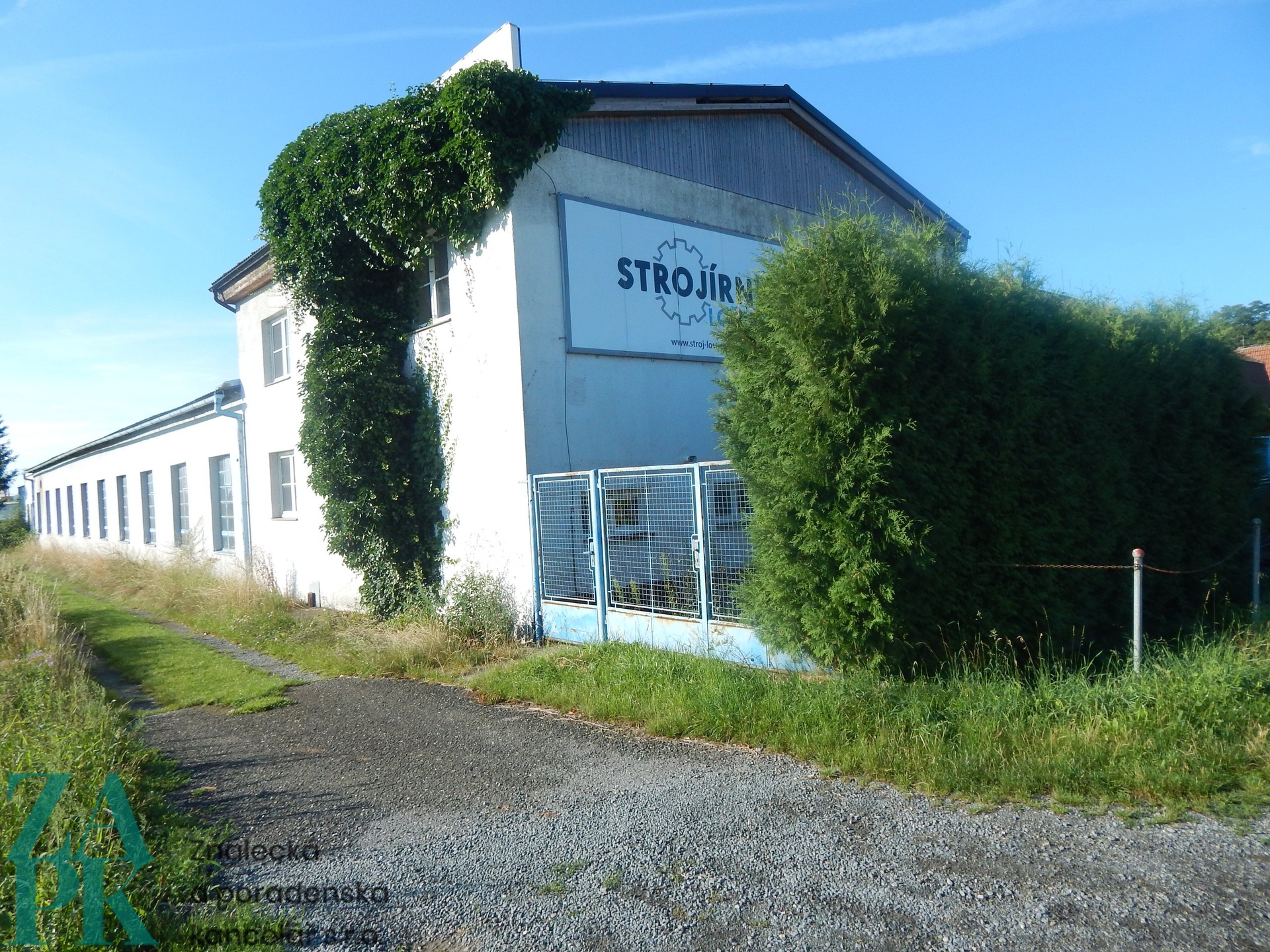 pronájem 1+kk,  46 m2