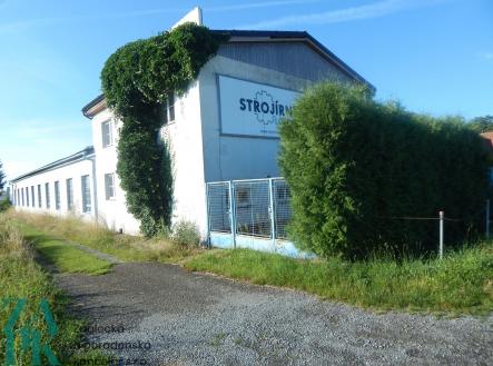 Pronájem bytu, 1+kk, 46 m²