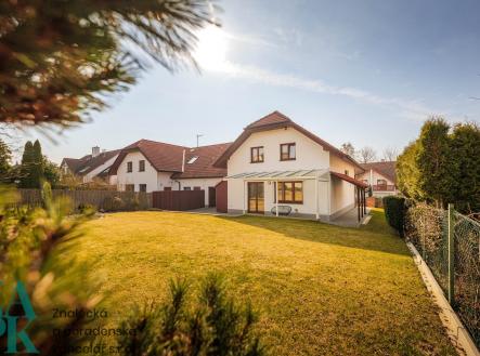 Prodej - dům/vila, 254 m² obrázek
