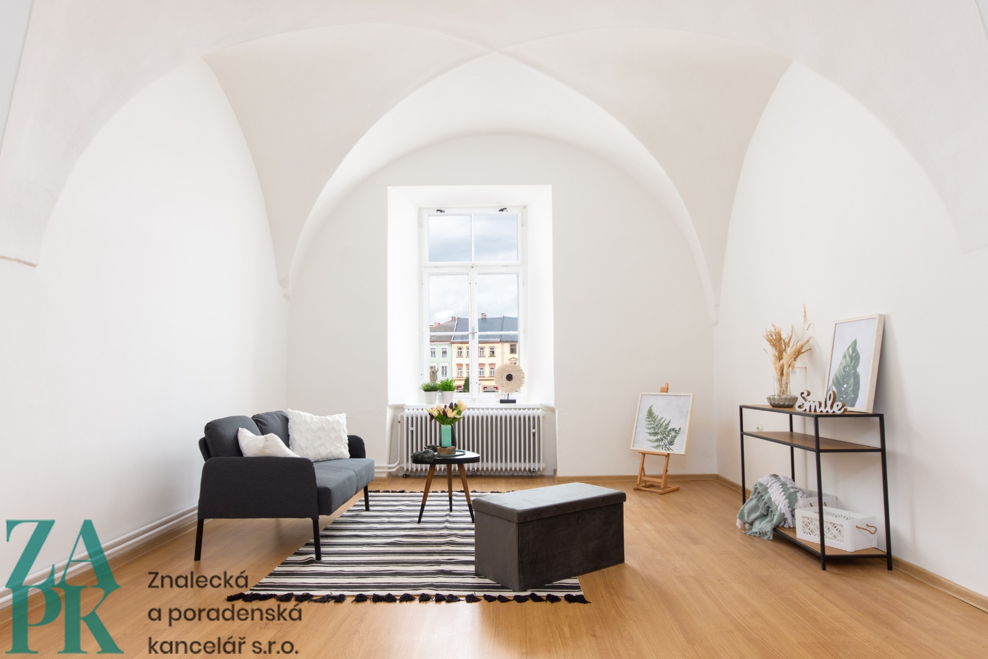 Pronájem bytu 3+1, 94m2, bez kauce a bez provize