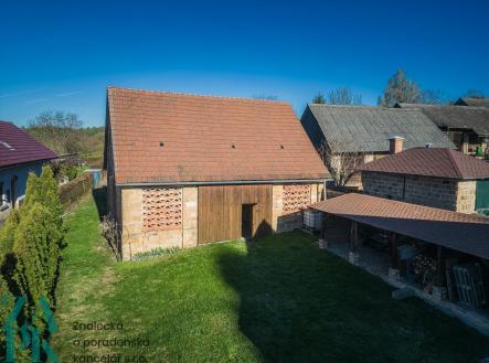 Stodola | Prodej - dům/vila, 427 m²