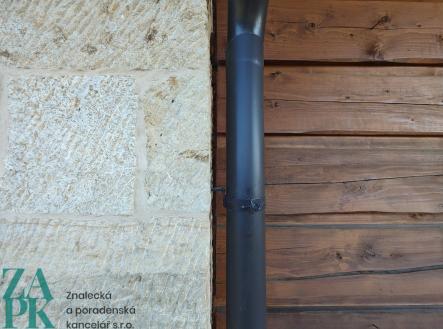 Detail | Prodej - dům/vila, 427 m²