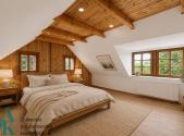 Prodej - dům/vila, 427 m²
