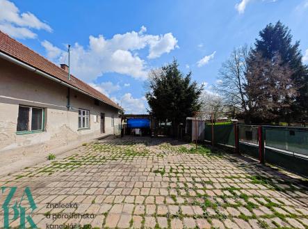 Bořice-4 | Prodej - dům/vila, 176 m²