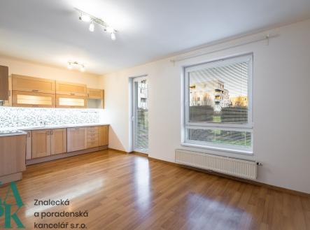 Byt Uhrineves-1 (2) | Prodej bytu, 2+kk, 102 m²