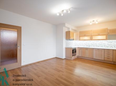 Byt Uhrineves-2 (2) | Prodej bytu, 2+kk, 102 m²