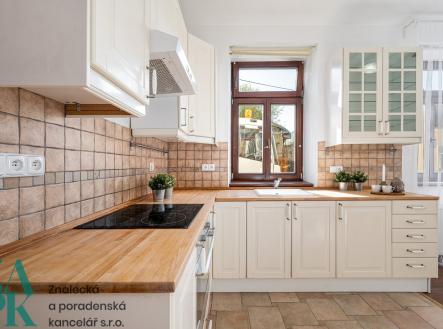 26-04-22 Příbram RD Foto_03 | Prodej - dům/vila, 166 m²