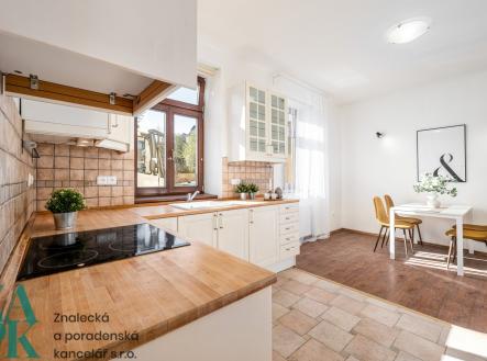 26-04-22 Příbram RD Foto_02 | Prodej - dům/vila, 166 m²