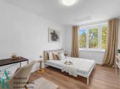 Prodej bytu, 2+kk, 52 m²