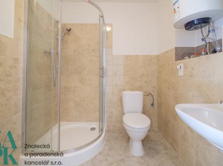 2.9-5 | Pronájem bytu, 1+kk, 34 m²