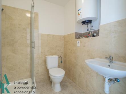 2.9-6 | Pronájem bytu, 1+kk, 34 m²
