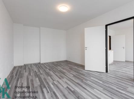 3.12-4 | Pronájem bytu, 1+1, 37 m²