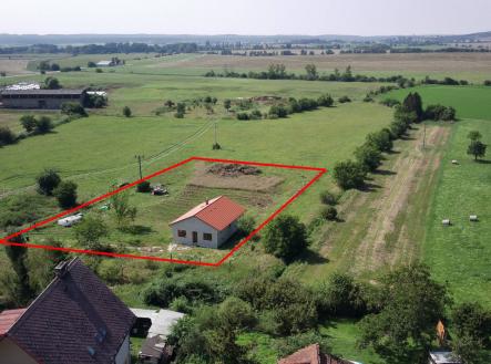 Bez popisku | Prodej - dům/vila, 100 m²