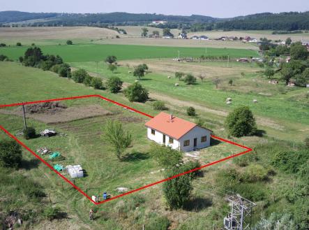 Bez popisku | Prodej - dům/vila, 100 m²