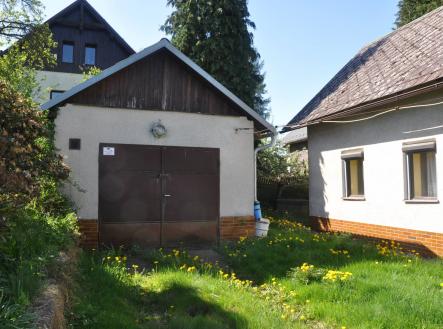 Bez popisku | Prodej - dům/vila, 170 m²