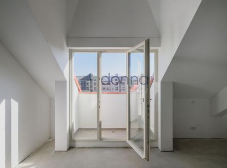 Prodej bytu, 3+kk, 109 m²