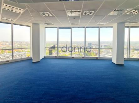 Ilustrační fotografie | Pronájem - kanceláře, 202 m²