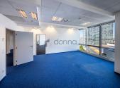 Pronájem - kanceláře, 38 m²
