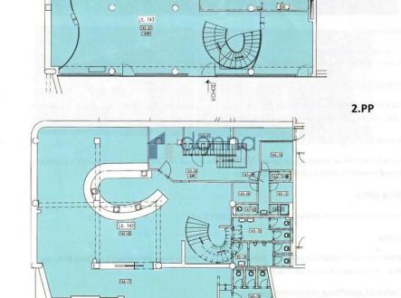 agora-flora-3.jpg | Pronájem - obchodní prostor, 487 m²