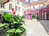 Pronájem - obchodní prostor, 424 m²