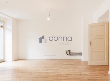 Prodej bytu, 2+kk, 49 m² obrázek