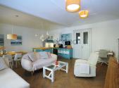 Pronájem bytu, 2+kk, 84 m²