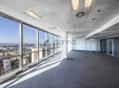 Pronájem - kanceláře, 290 m²