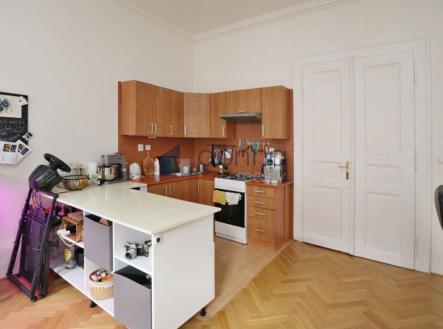 img-2302.jpg | Pronájem bytu, 2+kk, 58 m²