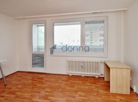 img-1658.jpg | Pronájem bytu, 1+kk, 26 m²