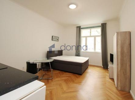 img-4897.jpg | Pronájem bytu, 1+kk, 27 m²