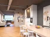 Pronájem - obchodní prostor, 511 m²