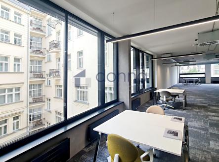32.jpg | Pronájem - kanceláře, 326 m²