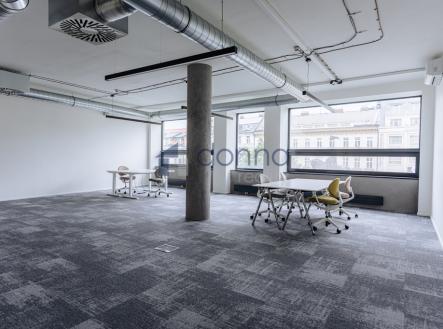 2.jpg | Pronájem - kanceláře, 326 m²