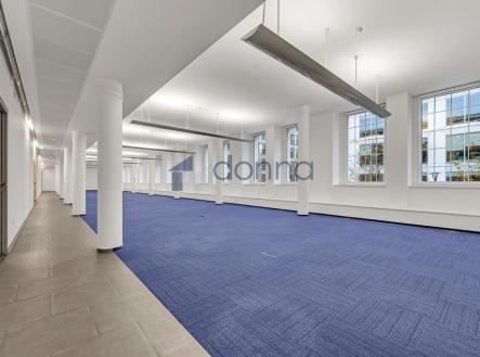 corsokarlin-2np-2.jpg | Pronájem - kanceláře, 388 m²