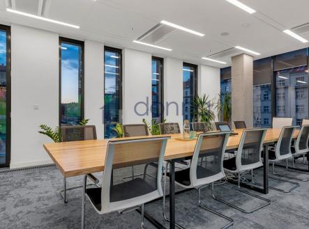 Ilustrační foto | Pronájem - kanceláře, 1 751 m²