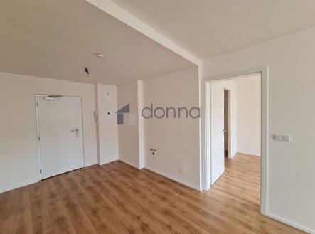 Prodej bytu, 2+kk, 46 m² obrázek