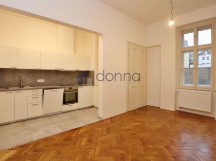 img-2605.jpg | Pronájem bytu, 2+kk, 60 m²