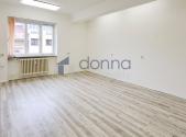 Pronájem - kanceláře, 21 m²