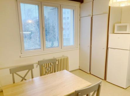 img-4335.jpg | Pronájem bytu, 1+1, 44 m²