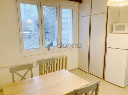 img-4335.jpg | Pronájem bytu, 1+1, 44 m²