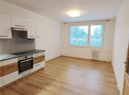 1.jpg | Pronájem bytu, 2+kk, 47 m²