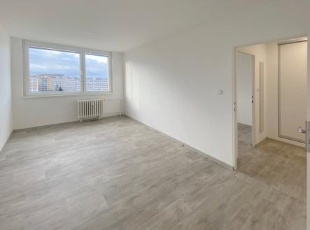 1.jpg | Pronájem bytu, 2+kk, 45 m²