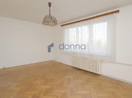 Pronájem bytu, 3+1, 60 m² obrázek